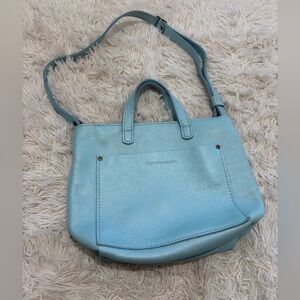 Portland Leather Goods CABO  Mini Crossbody